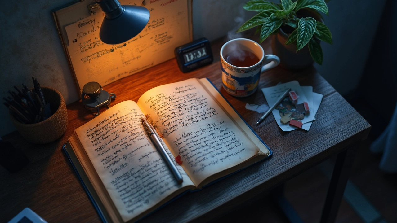 Setting Realistic Goals and Measuring Progress