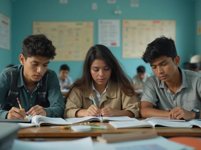 Best Class to Start IIT JEE Preparation: When Should You Begin?