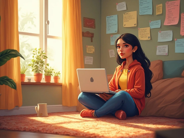 Can I Learn Programming at Home? The Honest Truth