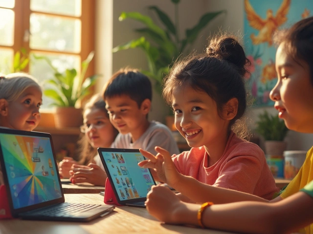 Digital Learning Platforms: Real-World Examples You Can Use Right Now