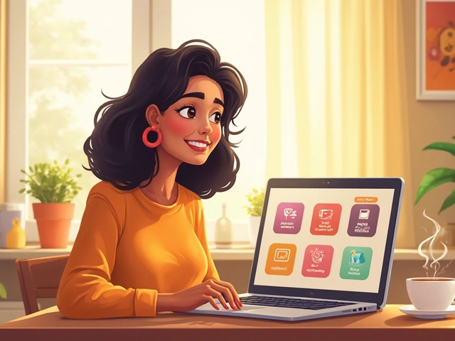 Easiest Online Courses to Get: What Actually Counts as 'Easy'?