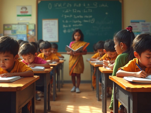Hardest Board in the World: Is CBSE Tougher Than the Rest?