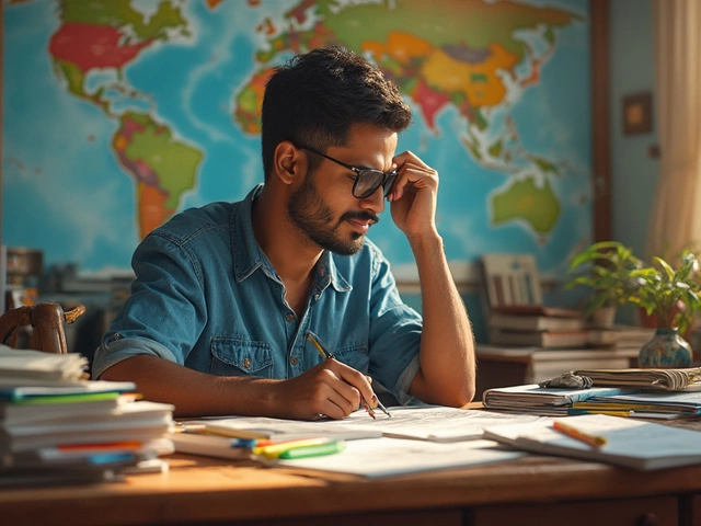 Is the MCAT the Hardest Exam? A Deep Dive Into the Pressure
