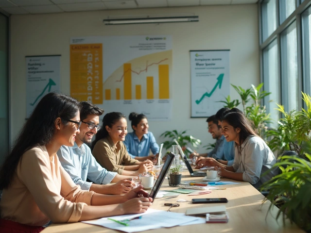Top Government Jobs: Best Governments to Work For in 2025