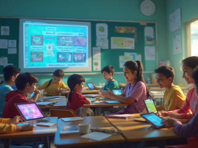 Top Tools and Techniques to Master English Fast in 2025