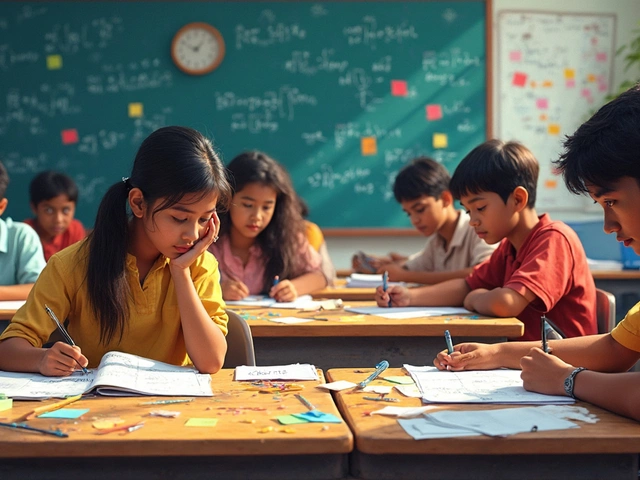 Toughest JEE Advanced Paper: Breaking Down the Legend