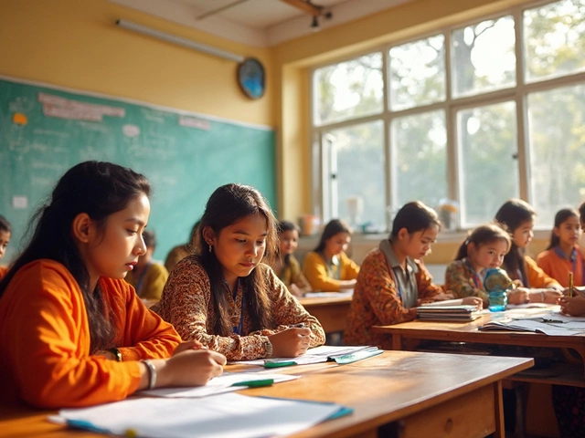 What Does a Teacher Trainee Do? Daily Duties, Skills & Tips Explained