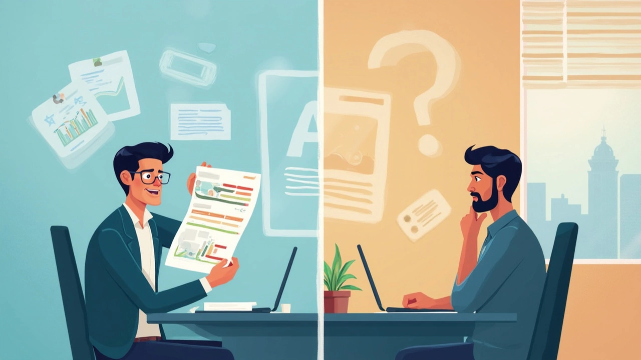 Tips for Making the Most of Your Government Job
