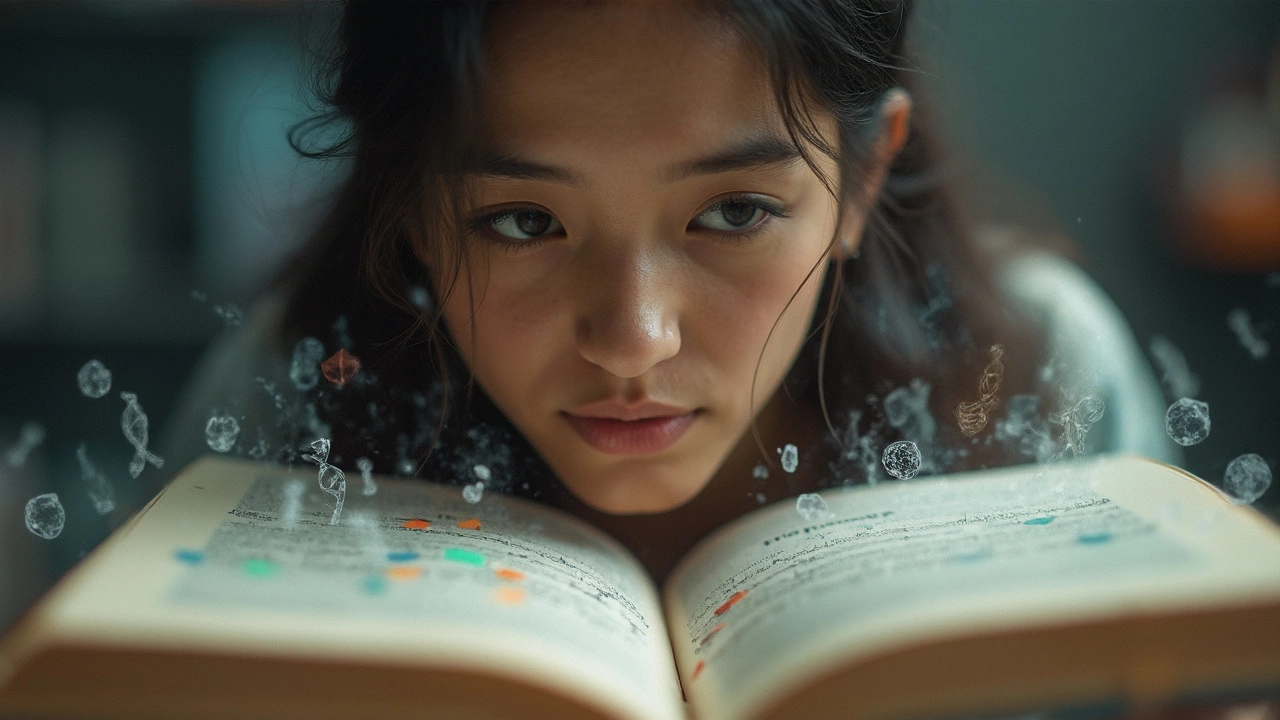 Tips to Master the Hardest Chapter