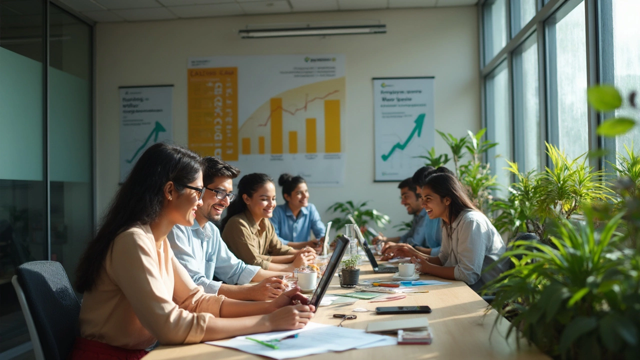 Top Government Jobs: Best Governments to Work For in 2025