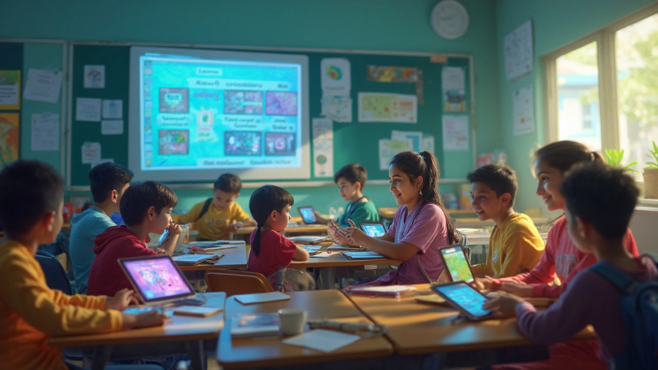 Top Tools and Techniques to Master English Fast in 2025