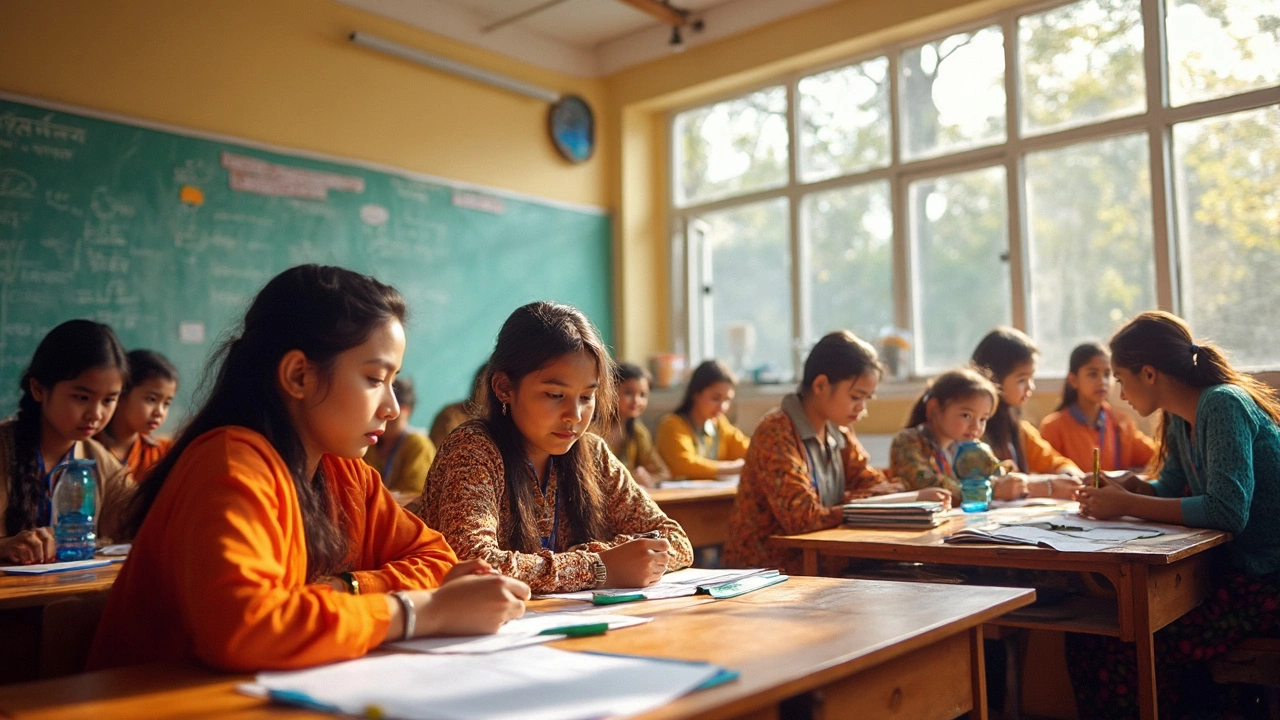 What Does a Teacher Trainee Do? Daily Duties, Skills & Tips Explained