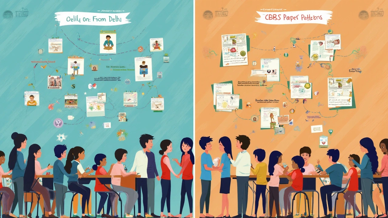 What Does This Mean for Students and Parents?