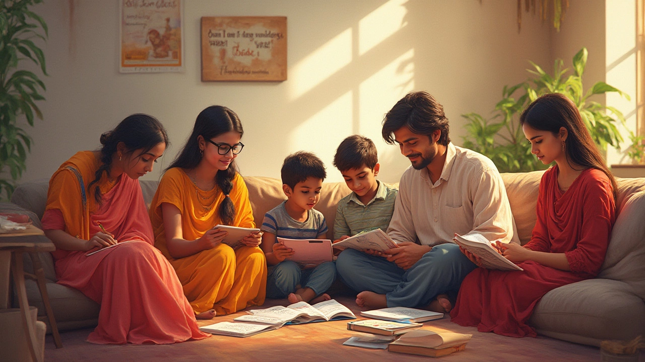 Best CBSE Syllabus: Detailed Guide to Choose the Right Curriculum
