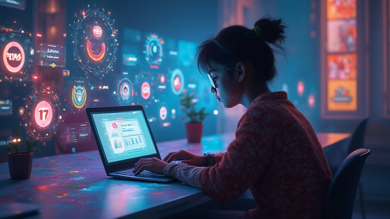 Best E-Learning Platforms: Which One Fits Your Needs in 2025?