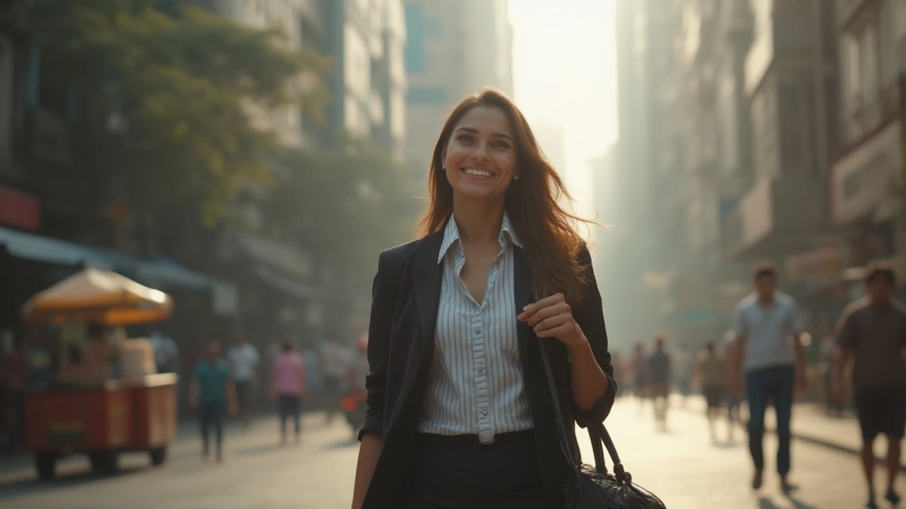 Breaking down Happiness: Salary, Growth, Work-Life Balance, and Culture