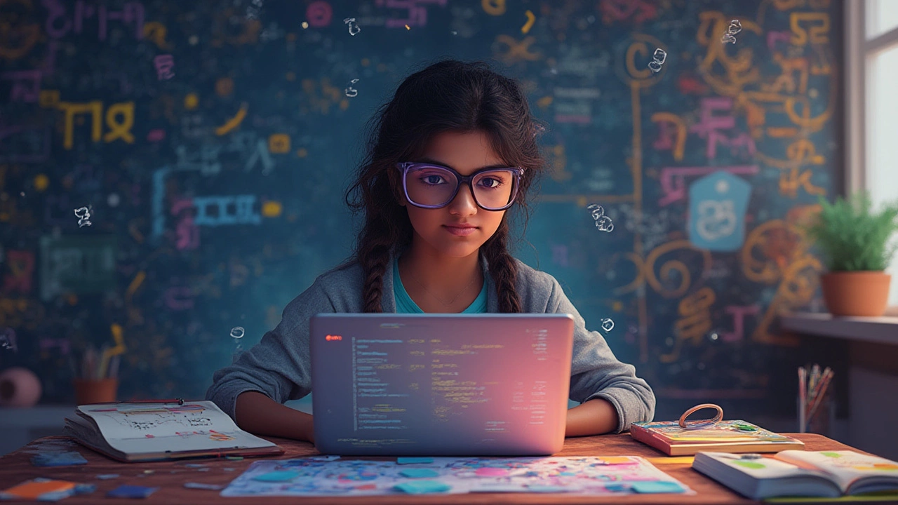 Can I Learn to Code If I'm Bad at Math? The Honest Truth for Beginners