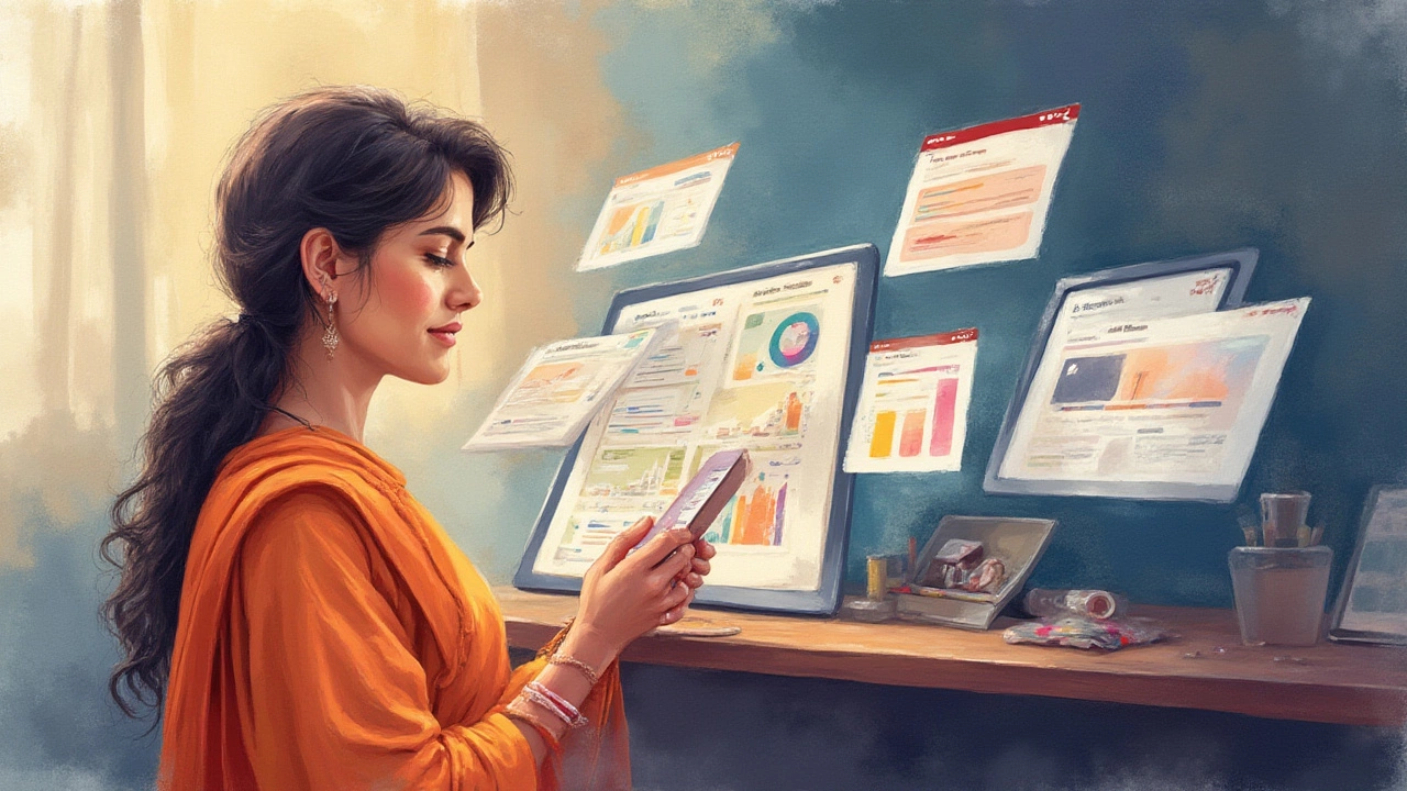 Choosing the Right Platform For Your Goals