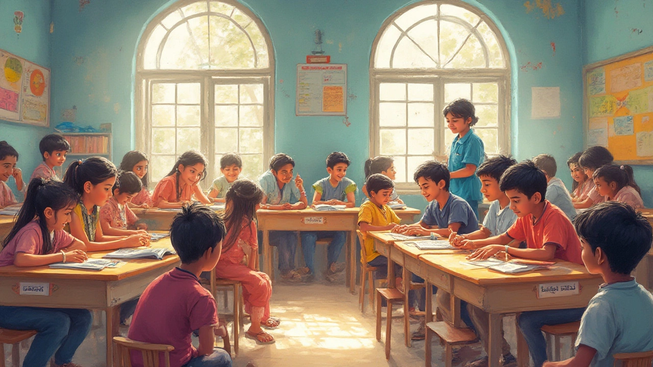 Easiest Education Board in India: CBSE, ICSE or State Board?
