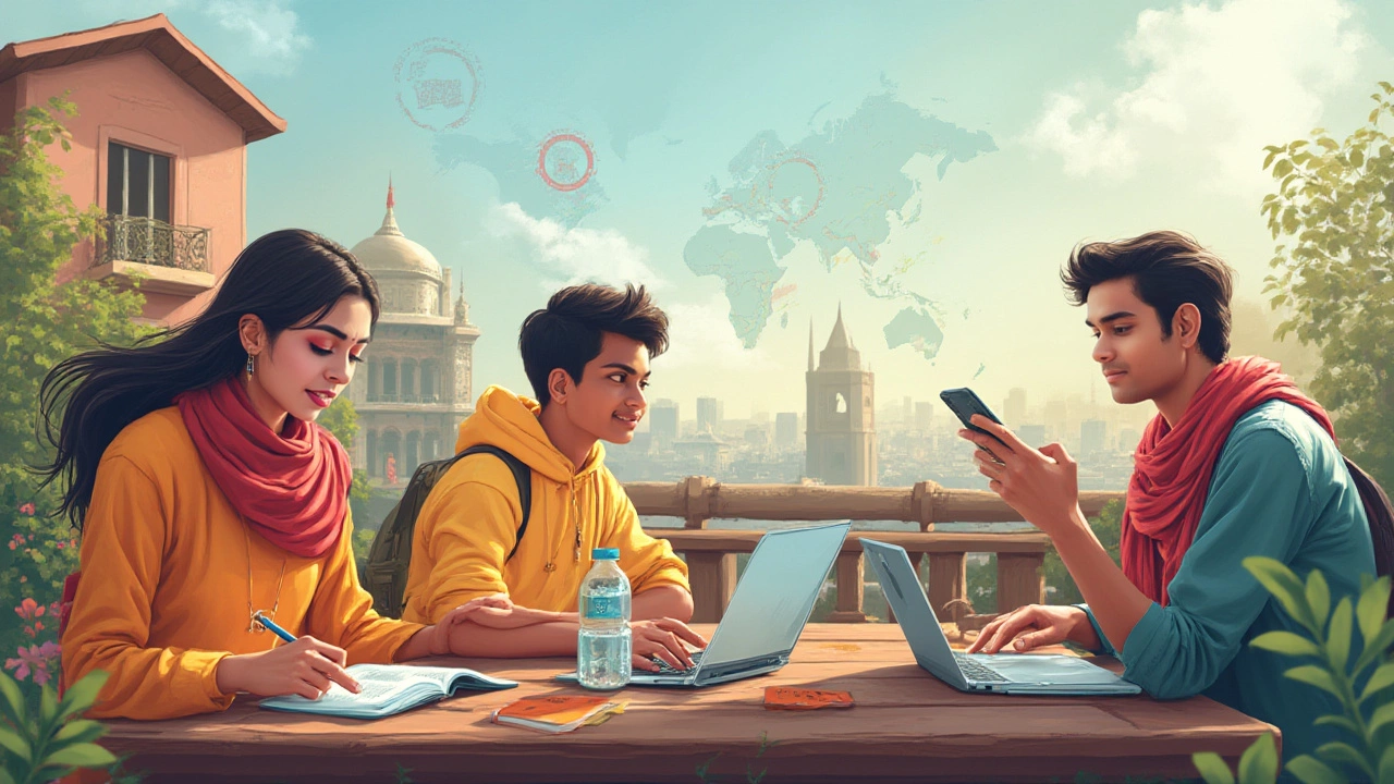 Finding and Applying for Free Online Degrees: What to Know