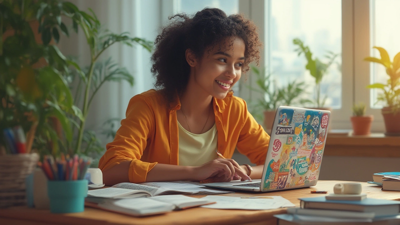 Free Online Degrees: Can You Really Earn a Tuition-Free Diploma?