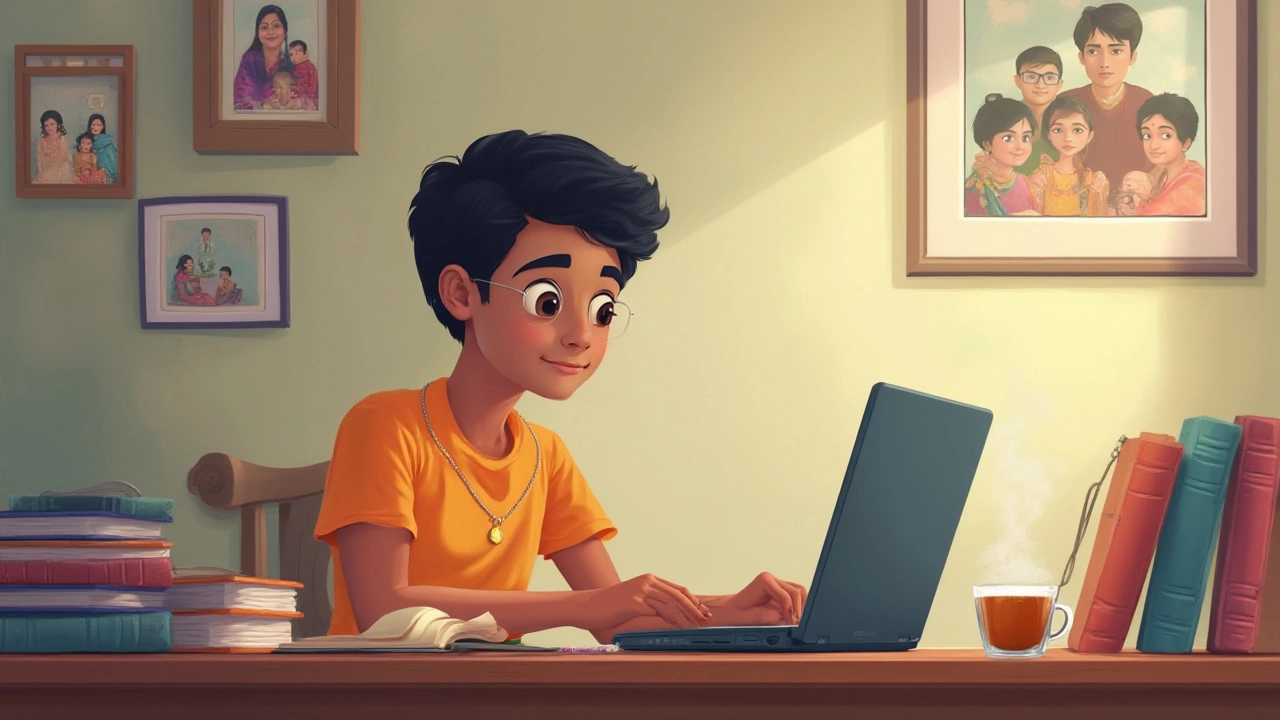 Going It Alone: Can Self-Study Really Compete?
