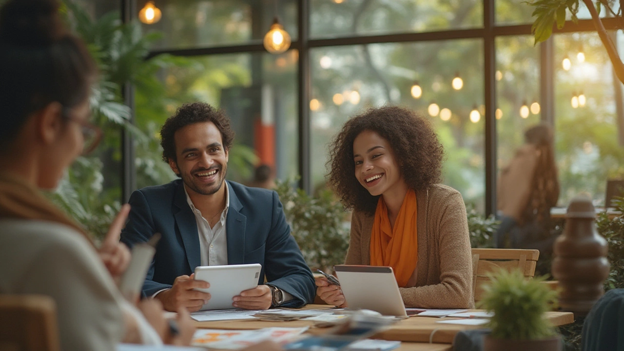 Happiest MBA Jobs: Discover High-Satisfaction Careers in Business