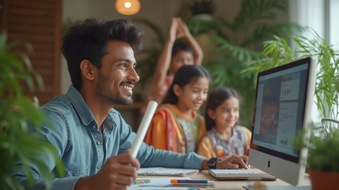 How Do You Pick the Right High-Paying Course?