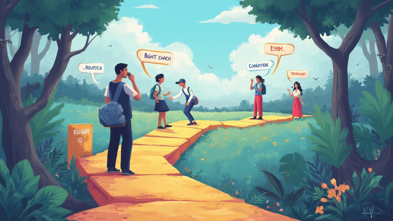 How to Choose Your Best NEET Teacher (and Signs You’ve Hit Jackpot)