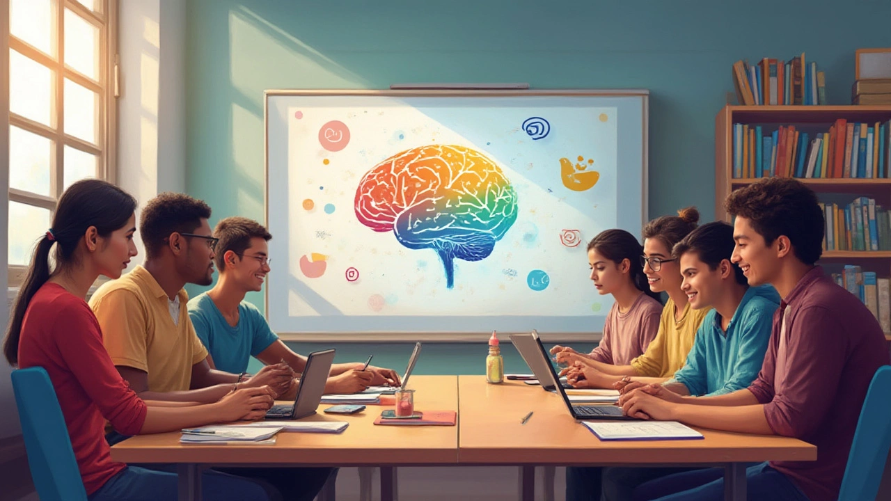 How to Rewire Your Brain for Fast Language Learning: Science-Backed Strategies