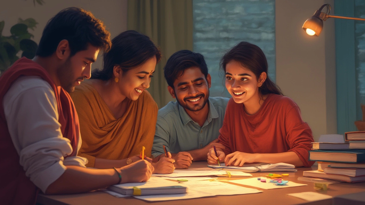 How to Survive (and Master) the Hardest CBSE Subjects