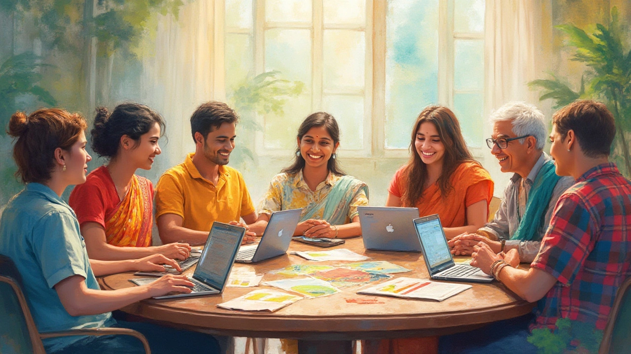 Interactive and Alternative Approaches: MasterClass, Skillshare, Duolingo, and Others