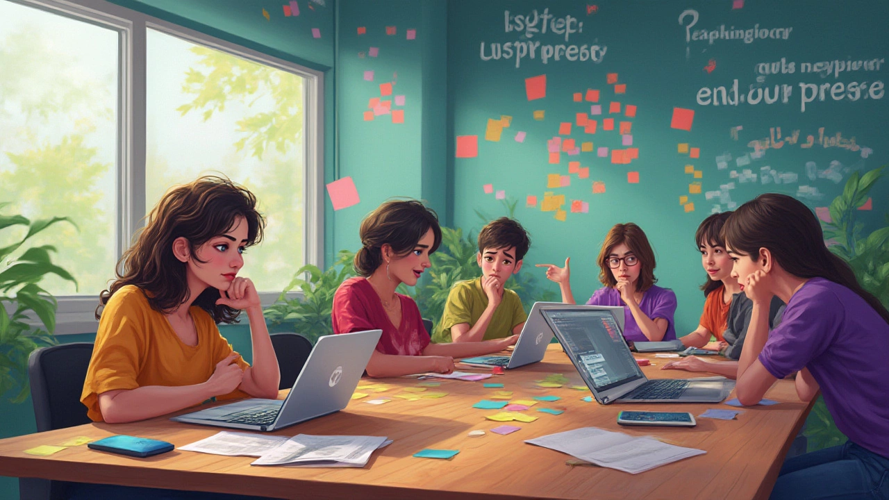 Is Coding a Tough Job? Honest Guide for Beginners & Career Changers