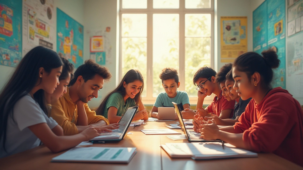 Smart Strategies to Practice for NEET: Boost Your Exam Preparation