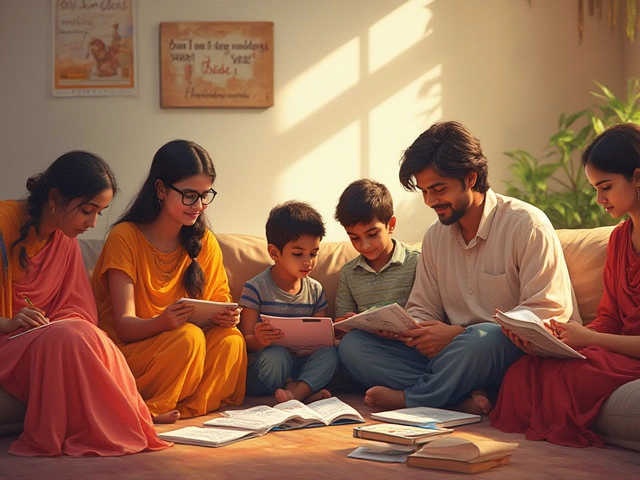 Best CBSE Syllabus: Detailed Guide to Choose the Right Curriculum