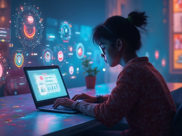 Best E-Learning Platforms: Which One Fits Your Needs in 2025?