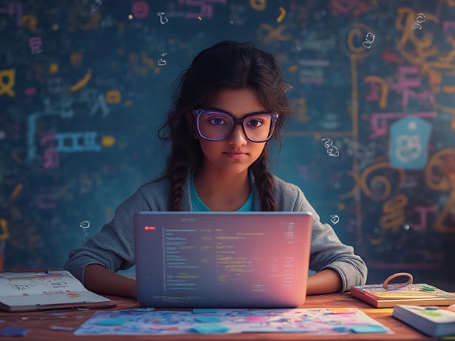 Can I Learn to Code If I'm Bad at Math? The Honest Truth for Beginners