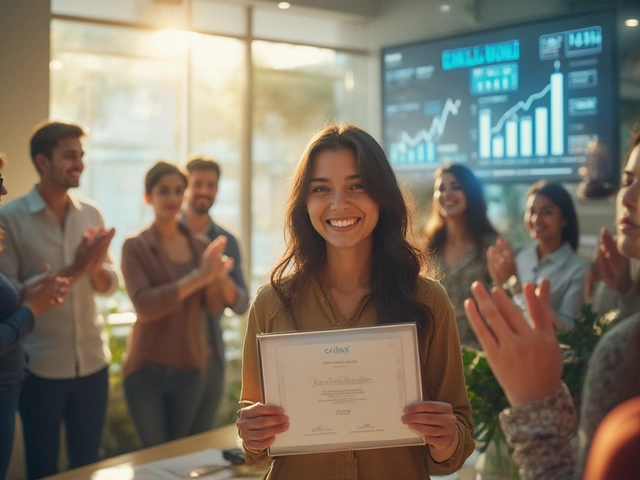 Easiest Certificates to Get for Quick Career Boosts and New Skills