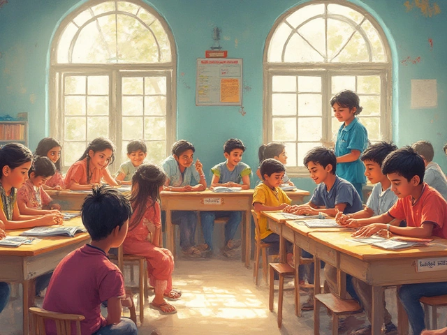 Easiest Education Board in India: CBSE, ICSE or State Board?