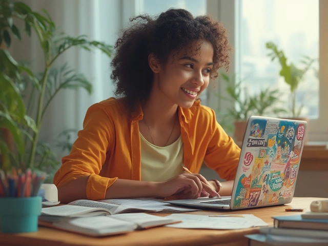 Free Online Degrees: Can You Really Earn a Tuition-Free Diploma?