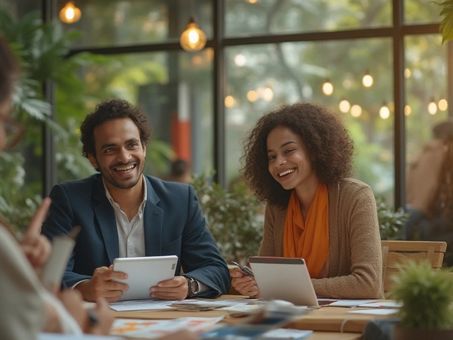 Happiest MBA Jobs: Discover High-Satisfaction Careers in Business