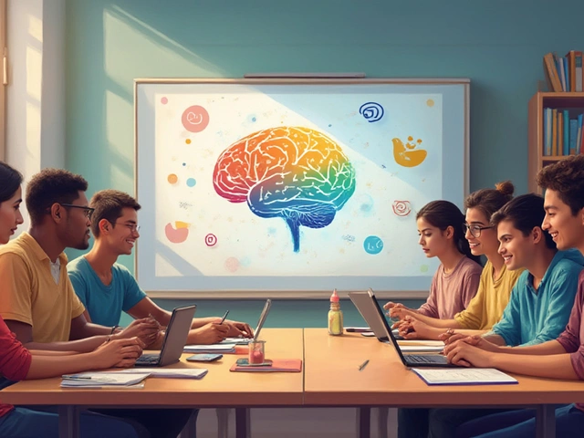 How to Rewire Your Brain for Fast Language Learning: Science-Backed Strategies