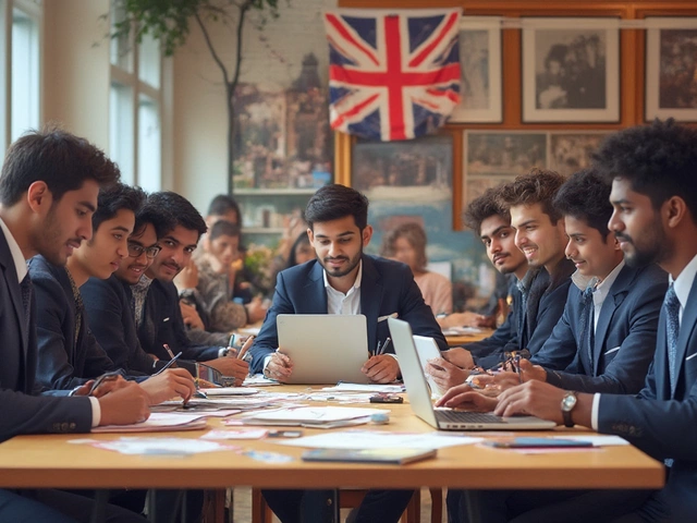 How to Start a Career in Government Jobs: Step-by-Step Guide for Beginners