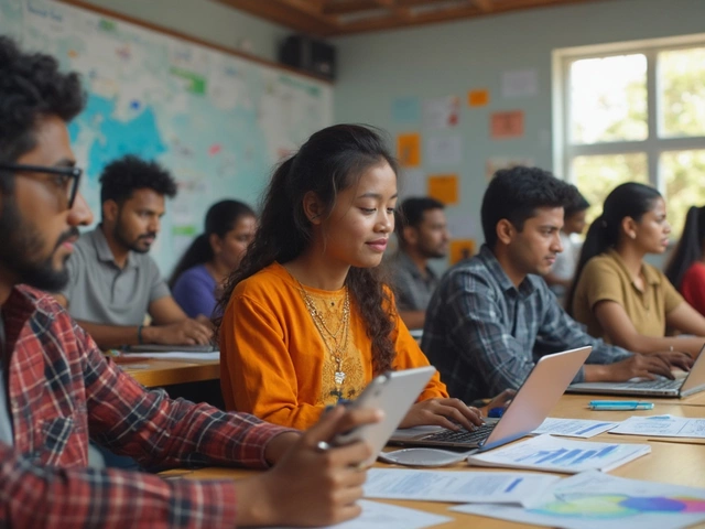 Top Short-Term Courses with Highest Salary Potential in 2025