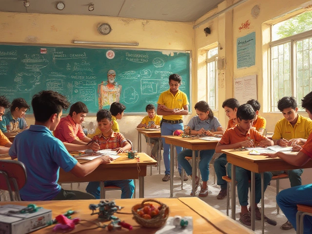 Vocational Training: What It Is, Types, and Career Benefits Explained