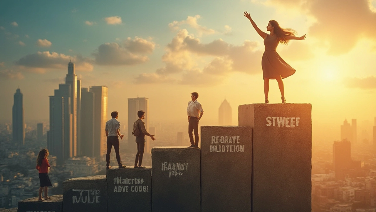 Tips to Land High-Paying MBA Roles (and Excel in Them)