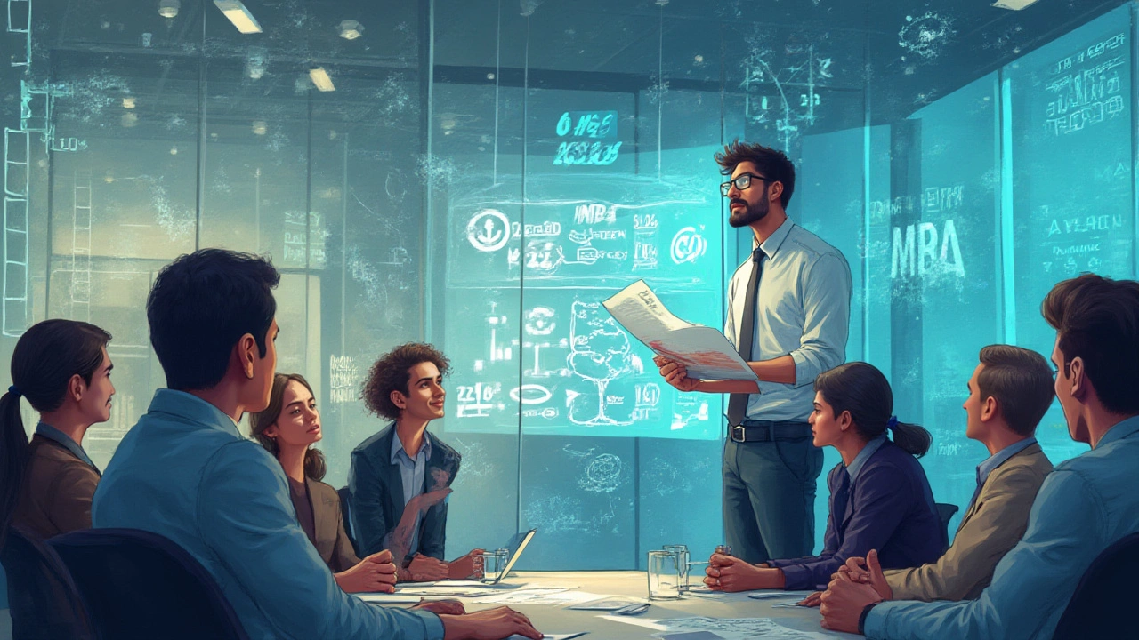 What Makes These Jobs So Lucrative?
