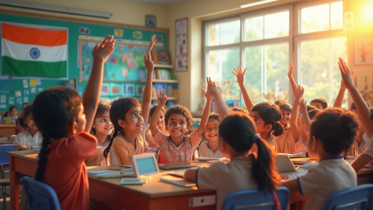 Best State for Education in India: A Deep Dive Into Top Schooling and College Options