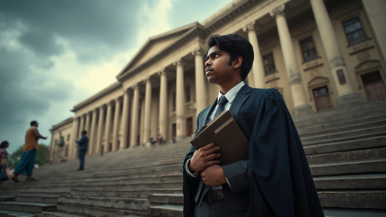 Hardest States to Become a Lawyer: Challenges, Facts, and Tips for Bar Exam Success