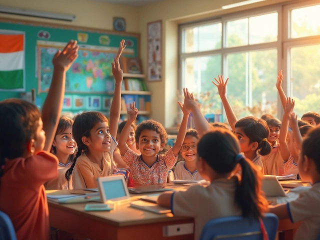 Best State for Education in India: A Deep Dive Into Top Schooling and College Options